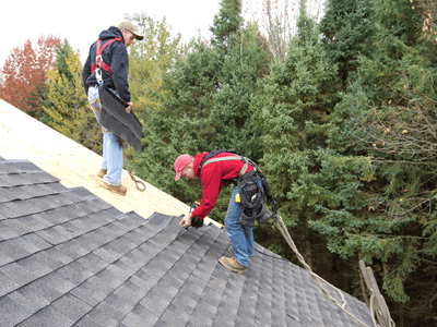 About Roof Repair Experts Creston, CA
